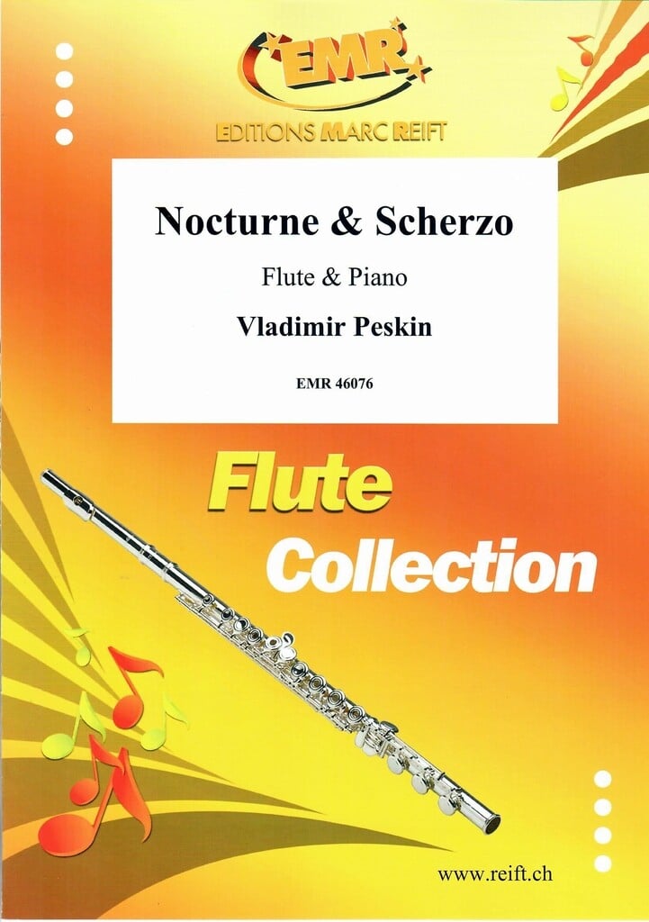 Nocturne & Scherzo